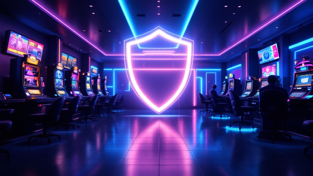 Un espace calme et encadré